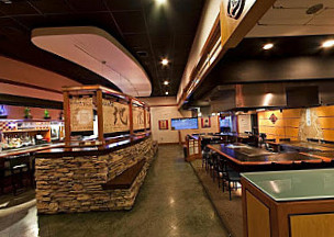 Musashi's Japanese Steakhouse