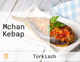 Mchan Kebap