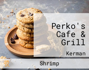 Perko's Cafe & Grill