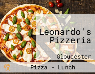 Leonardo's Pizzeria