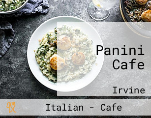 Panini Cafe