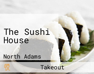 The Sushi House