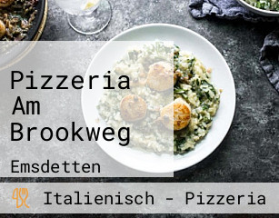 Pizzeria Am Brookweg