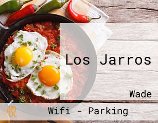 Los Jarros