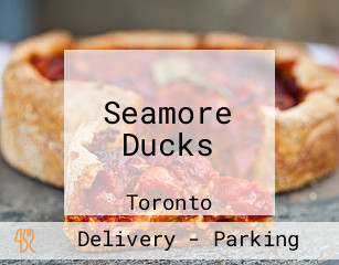 Seamore Ducks