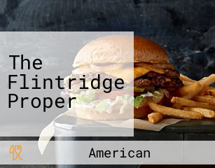 The Flintridge Proper