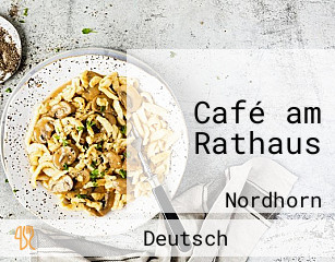 Café am Rathaus