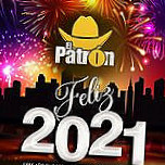 El Patrón