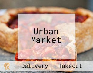 Urban Market