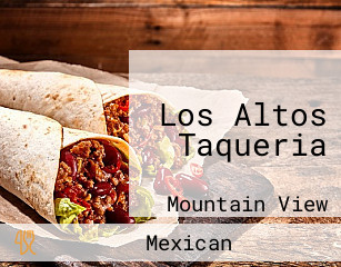 Los Altos Taqueria