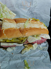 Tonys Sub Shop