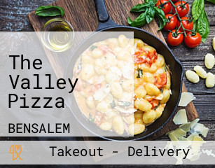 The Valley Pizza