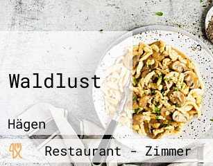 Waldlust