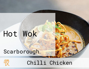 Hot Wok