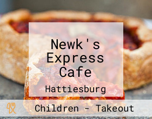 Newk's Express Cafe