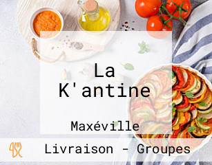 La K'antine