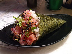 Temaki Da Villa