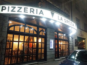 Pizzeria La Spezia