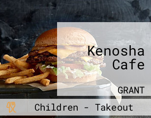 Kenosha Cafe