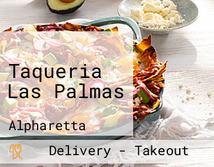 Taqueria Las Palmas