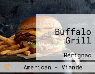 Buffalo Grill