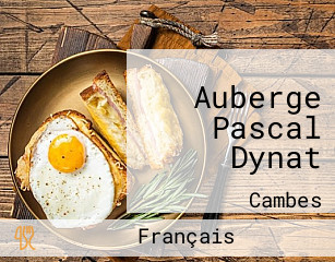 Auberge Pascal Dynat