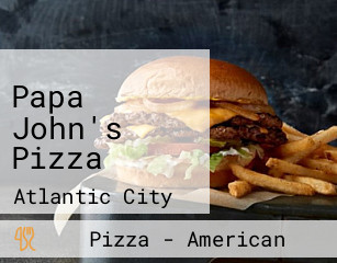 Papa John's Pizza