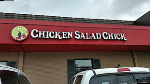 Chicken Salad Chick