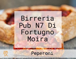 Birreria Pub N7 Di Fortugno Moira