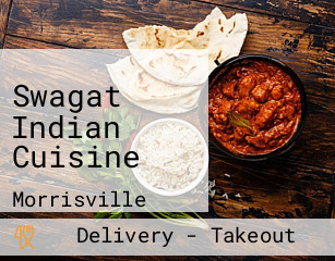 Swagat Indian Cuisine