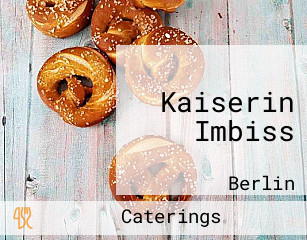 Kaiserin Imbiss