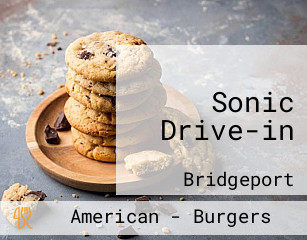 Sonic Drive-in