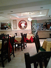 Bar Restaurant Peking Garden