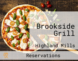 Brookside Grill