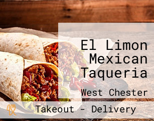 El Limon Mexican Taqueria