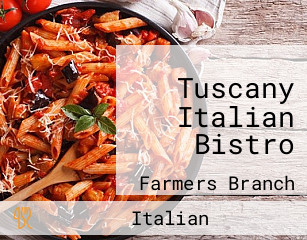 Tuscany Italian Bistro