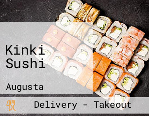 Kinki Sushi