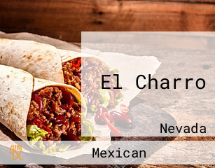 El Charro