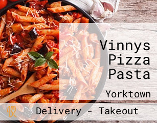 Vinnys Pizza Pasta