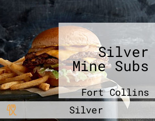 Silver Mine Subs