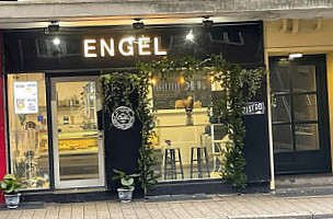 Engel Bistro