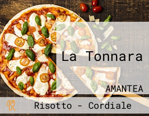 La Tonnara