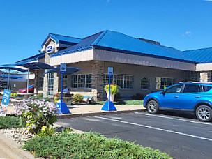 Culver's