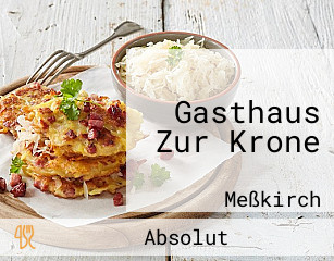 Gasthaus Zur Krone