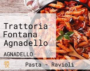 Trattoria Fontana Agnadello