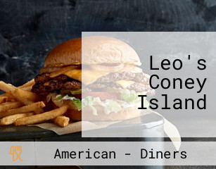 Leo's Coney Island