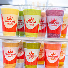 Smoothie King