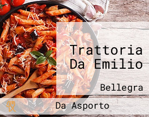 Trattoria Da Emilio