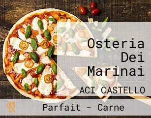 Osteria Dei Marinai