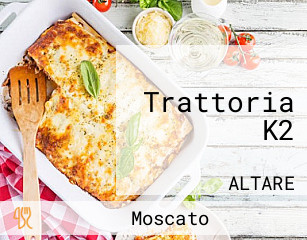 Trattoria K2